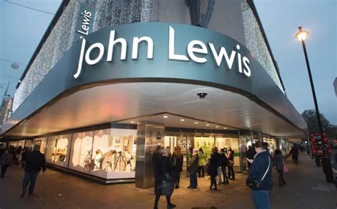 john lewis online shopping store